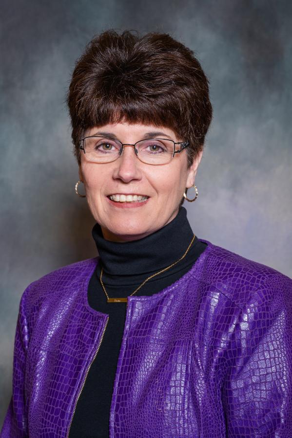 Dana Anderson