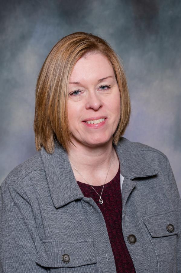 Ann Irmiter