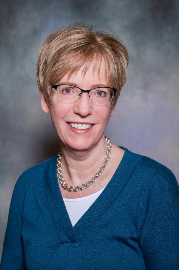 Vickie Miller