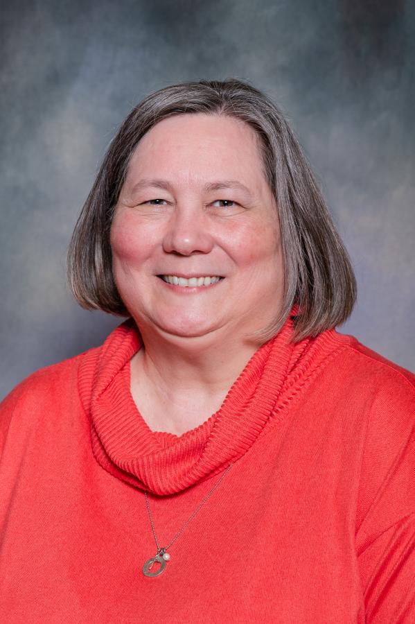 Julie Kinsley