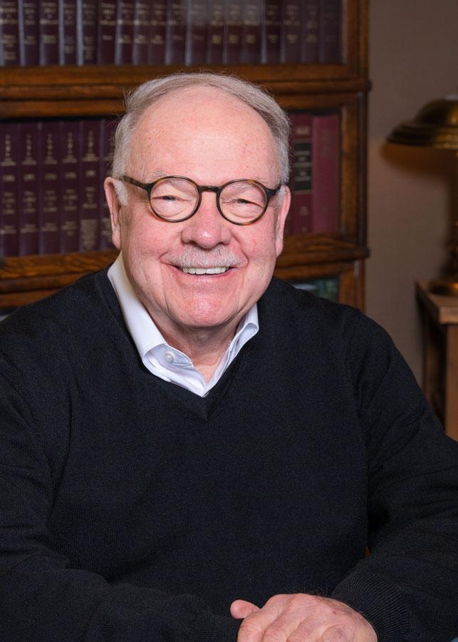 Christopher A. Bjornstad