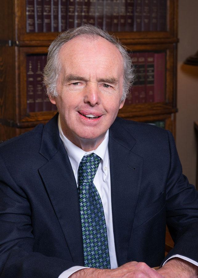 David A. Scott