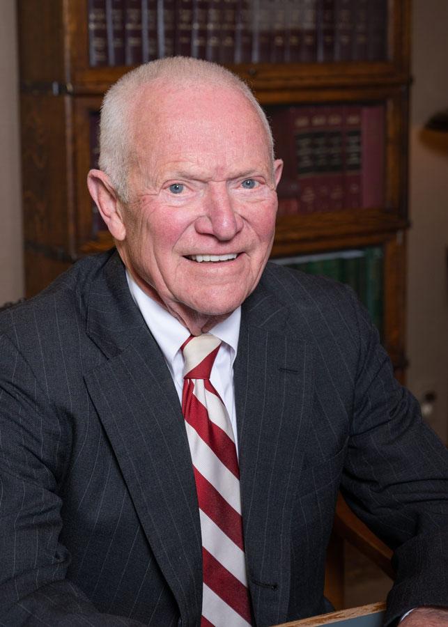 Stephen F. Avery