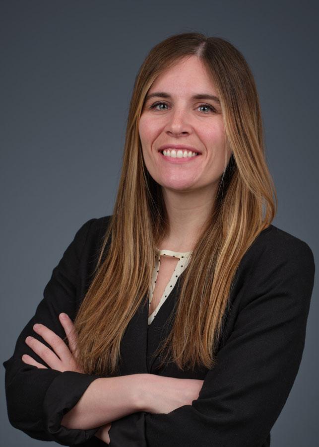 Sarah K. Haack