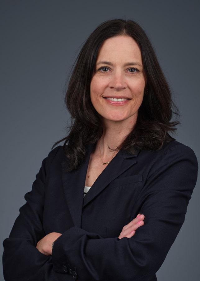 Lisa M. Steffen